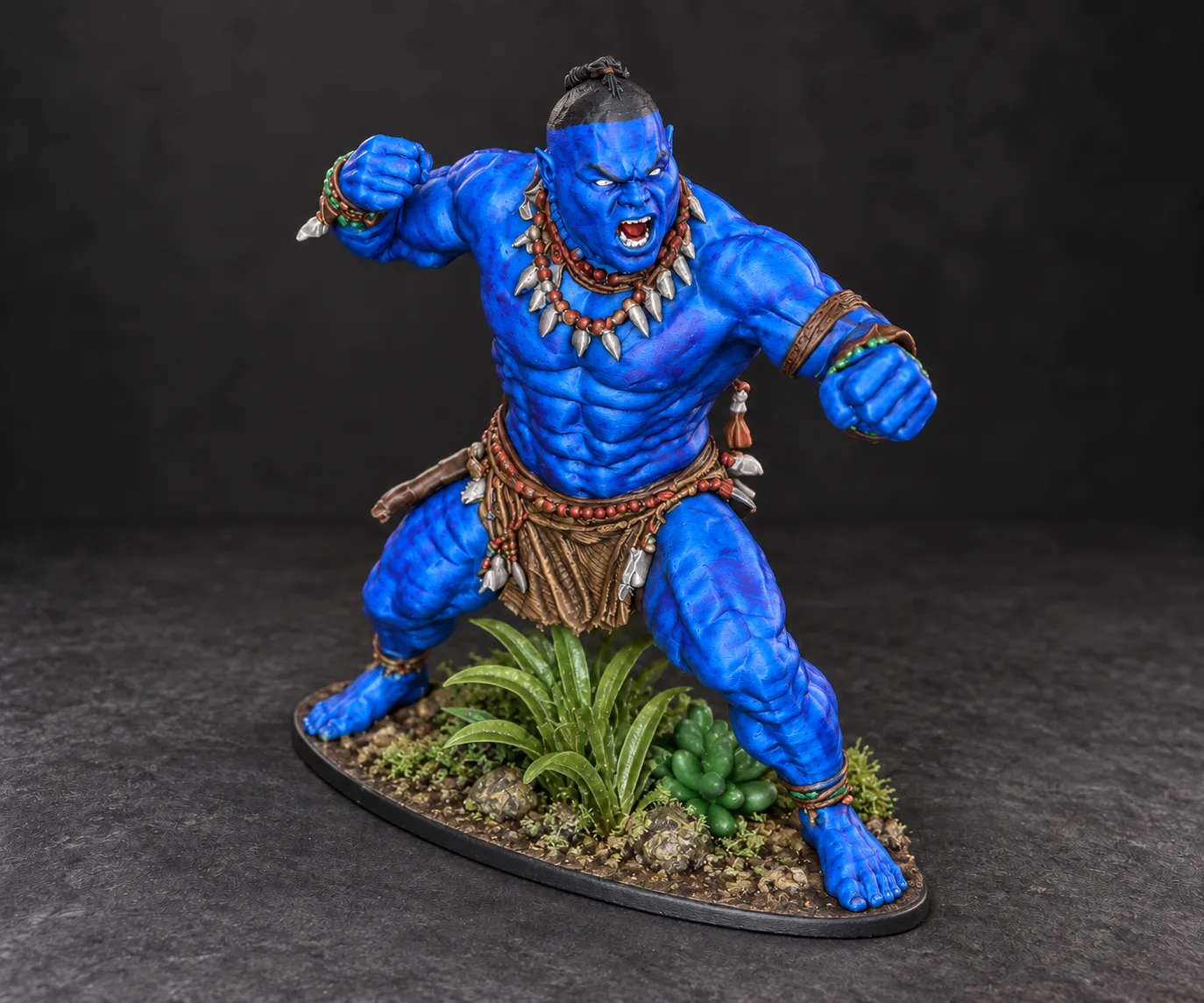 Nachher: AVATAR