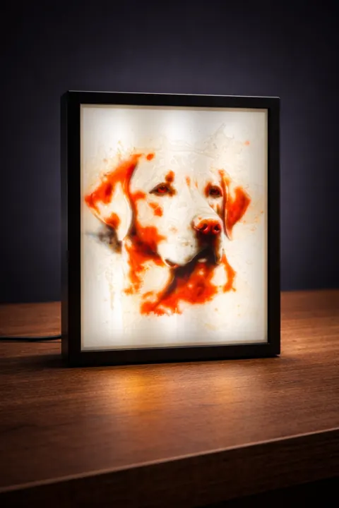 Lithophane