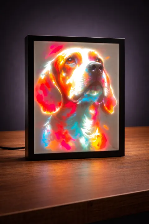 Lithophane