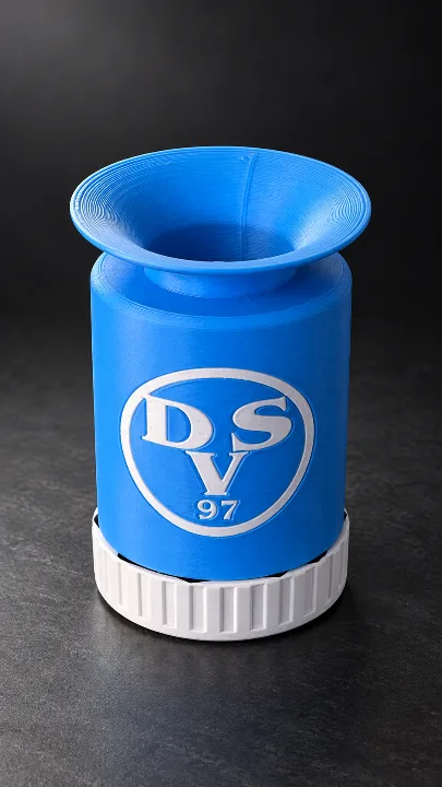 DSV97 Vuvuzela