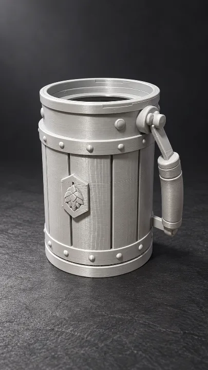 Beer Mug Cooler